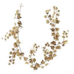 EDERA FESTONE 183CM ORO