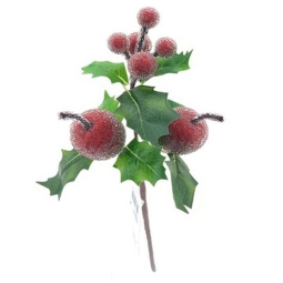 PICK MIRTILLI ROSSI H21CM