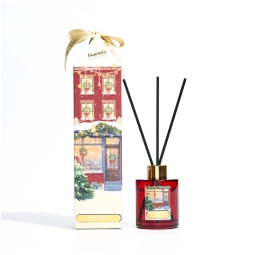 DIFFUSORE 120ML GIFTBOX  SUPER VANIGLIA