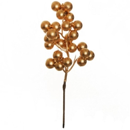 PICK CON BACCHE H19,5CM  6PZ