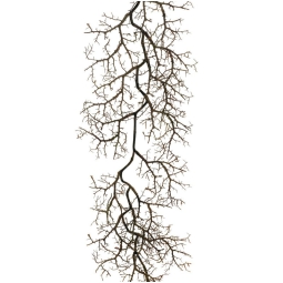 RAMO MANZANITA 150CM     MARRONE