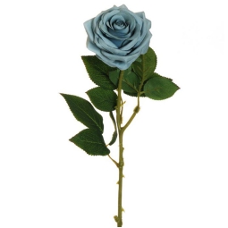 PICK H65CM ROSA ECUADORIANA BLU 80-376008