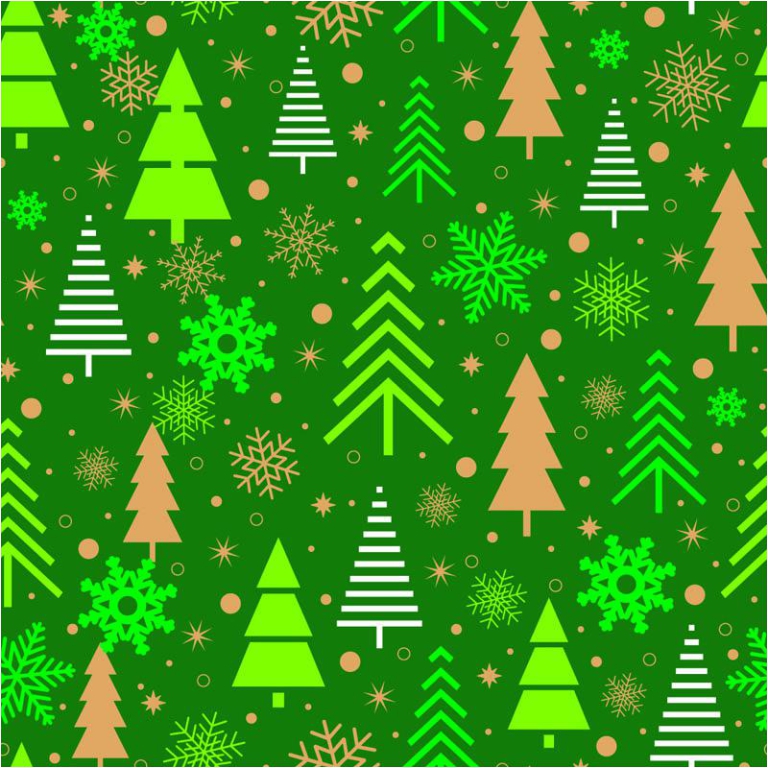 CARTA REGALO 70X100CM 10 FOGLI DIS.103 NATALE
