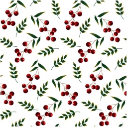 CARTA REGALO 70X100CM 10 FOGLI DIS.114 NATALE