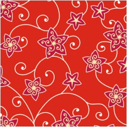 CARTA REGALO 100X140CM 10 FOGLI DIS.100 NATALE