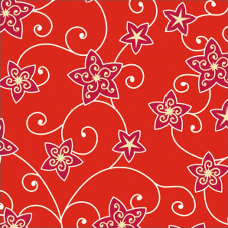 CARTA REGALO 100X140CM 10 FOGLI DIS.100 NATALE