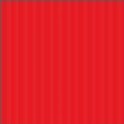 ROTOLO CARTA REGALO 70CMX10MT KRAFT ROSSO