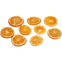 ARANCIA ESSICCATA 250GR  IN BUSTA