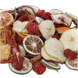 FRUTTA ESSICCATA 250GR   ASSORTITA IN BUSTA