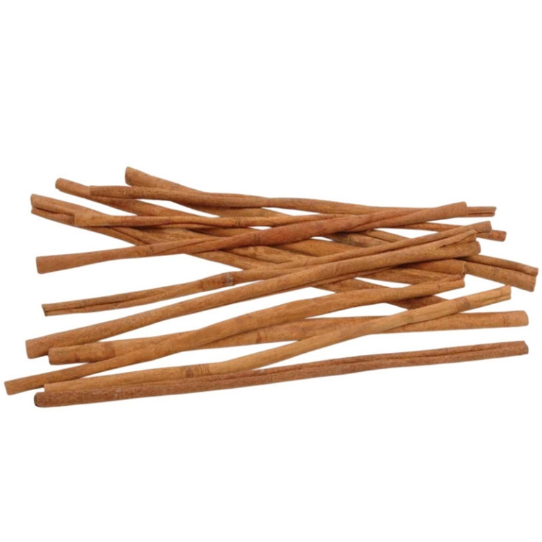 BASTONCINI CANNELLA 25CM 500GR IN BUSTA