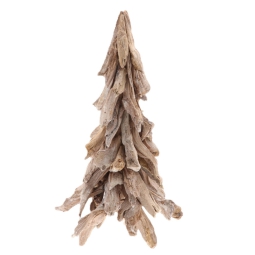 ALBERO LEGNO H60CM