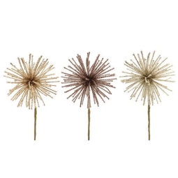 FIORE CLEMATIS D9H9CM    SOGGETTI ASSORTITI