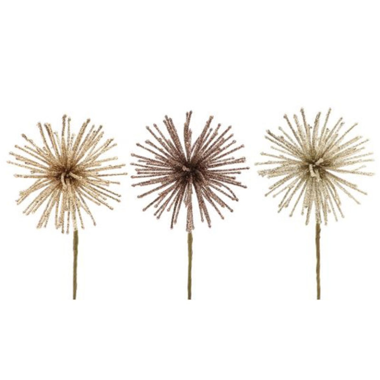 FIORE CLEMATIS D9H9CM    SOGGETTI ASSORTITI