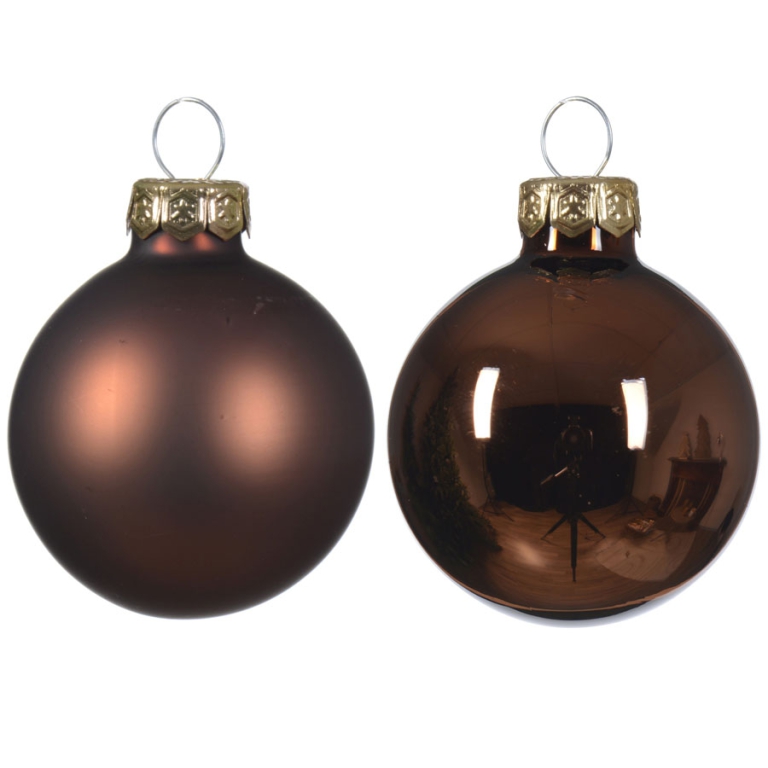 SFERA VETRO D35MM 16PZ ESPRESSO 2