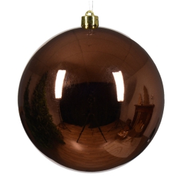 SFERA D14CM ESPRESSO LUCIDO