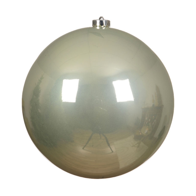 SFERA D25CM PERLA LUCIDO