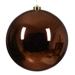 SFERA D20CM ESPRESSO LUCIDO