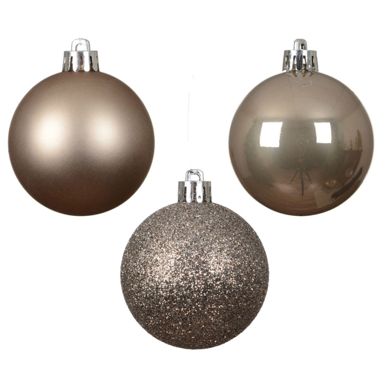 SFERA PLASTICA D60MM 10PZPERLA 2