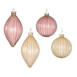 SFERA VETRO D8CM SOGGETTI ASSORTITI