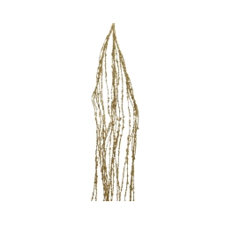 FIORE AMARANTHUS L130CM  ORO