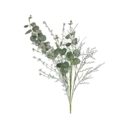 FIORE CESPUGLIO L73CM VERDE
