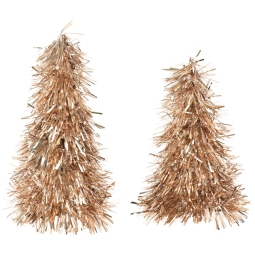 ALBERO FILI ORO SET 2PZ