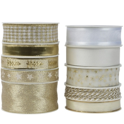 NASTRI 40PZ SOGGETTI E   COLORI ASSORTITI