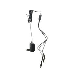 TRASFORMATORE PER SCENARI LED MULTICAVO