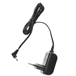 TRASFORMATORE 4,5V INTERNO NERO