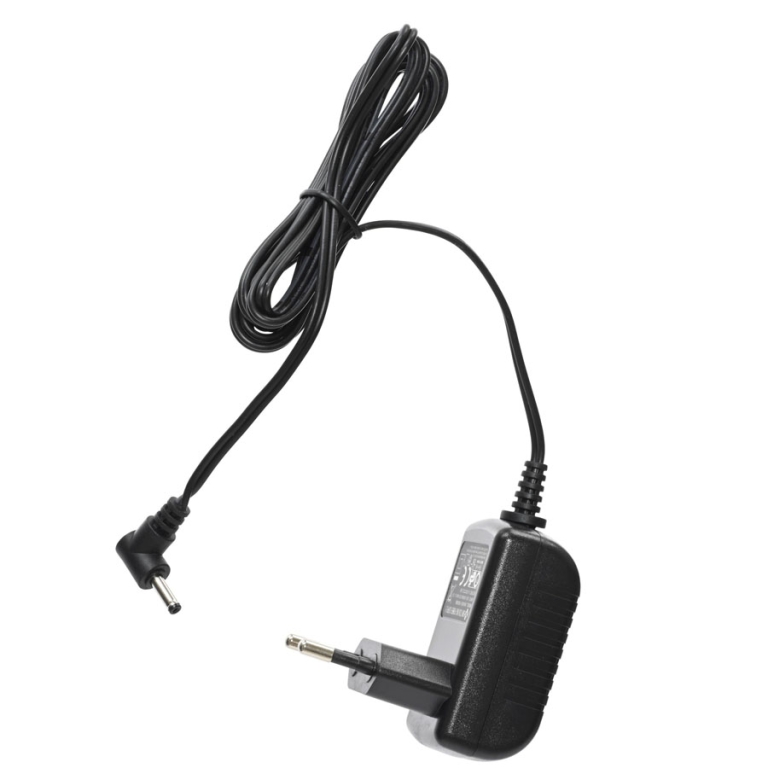 TRASFORMATORE 4,5V INTERNO NERO 2