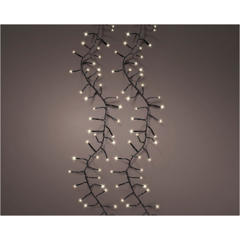 LUMINARIA 1272 LED 20MT BIANCO CALDO ESTERNO