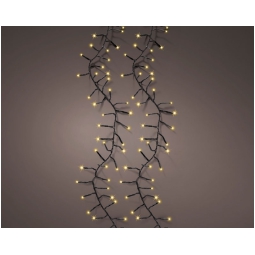 LUMINARIA 1272 LED 20MT BIANCO CALDO ESTERNO