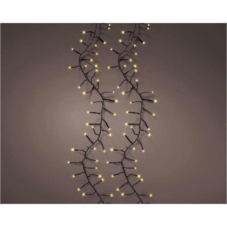 LUMINARIA 1272 LED 20MT BIANCO CALDO ESTERNO