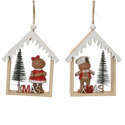 CASETTA DA APPENDERE H11CM SOGGETTI ASSORTITI