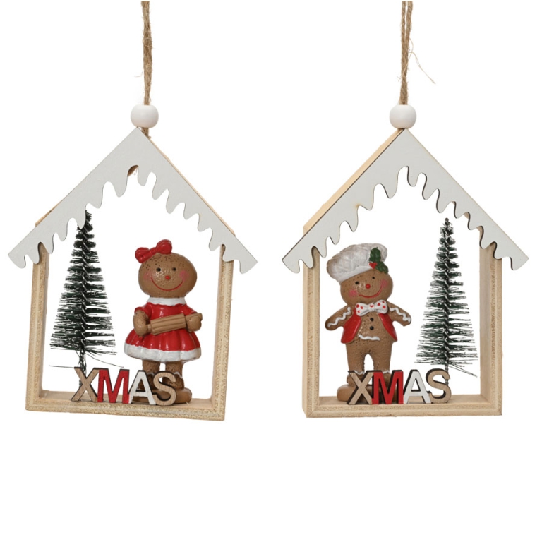 CASETTA DA APPENDERE H11CM SOGGETTI ASSORTITI