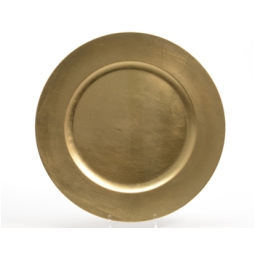 SOTTOPIATTO D42 ORO