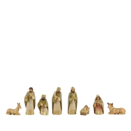 NATIVITÀ SET 8PZ H9CM