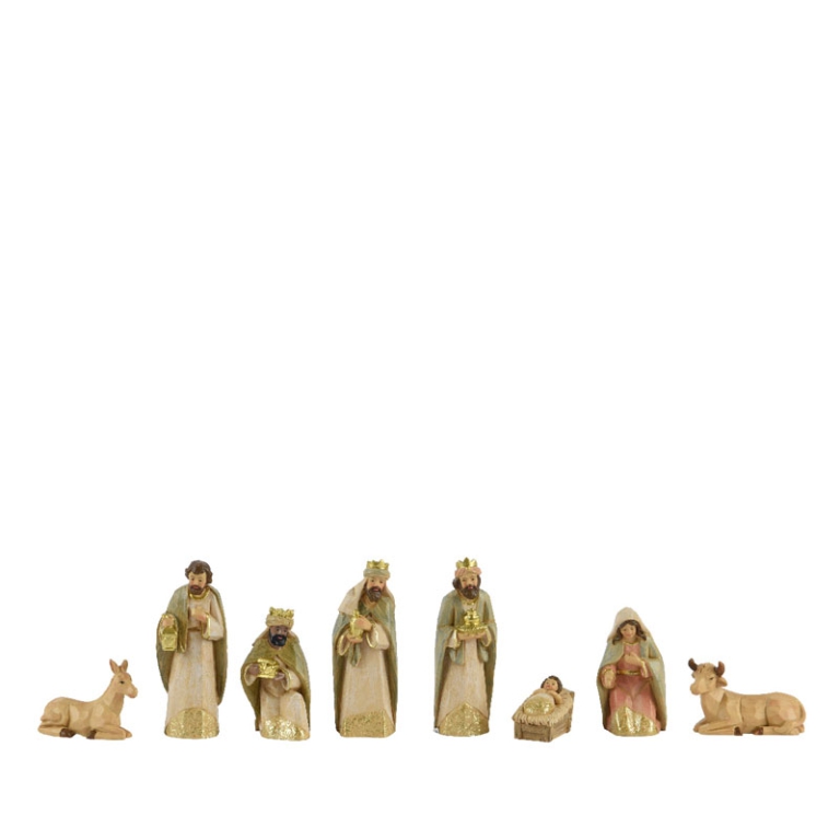 NATIVITÀ SET 8PZ H9CM
