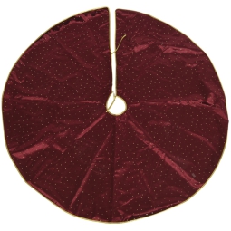 COPRIBASE ALBERO D120CM  ROSSO