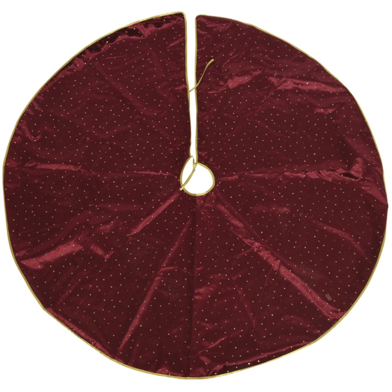 COPRIBASE ALBERO D120CM  ROSSO