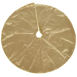 COPRIBASE ALBERO D120CM  ORO