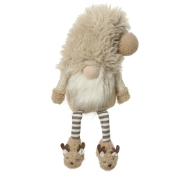 GNOMO H48CM CREMA