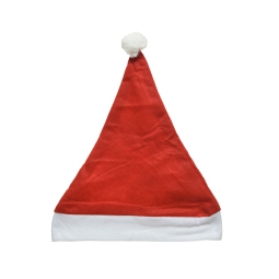 CAPPELLO BABBO NATALE    29H40CM
