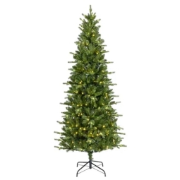 ALBERO KILLINGTON MICRO  LED D113H240CM VERDE