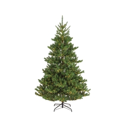 ALBERO ALBA H180CM D116CM 1700 LUCI CALDE