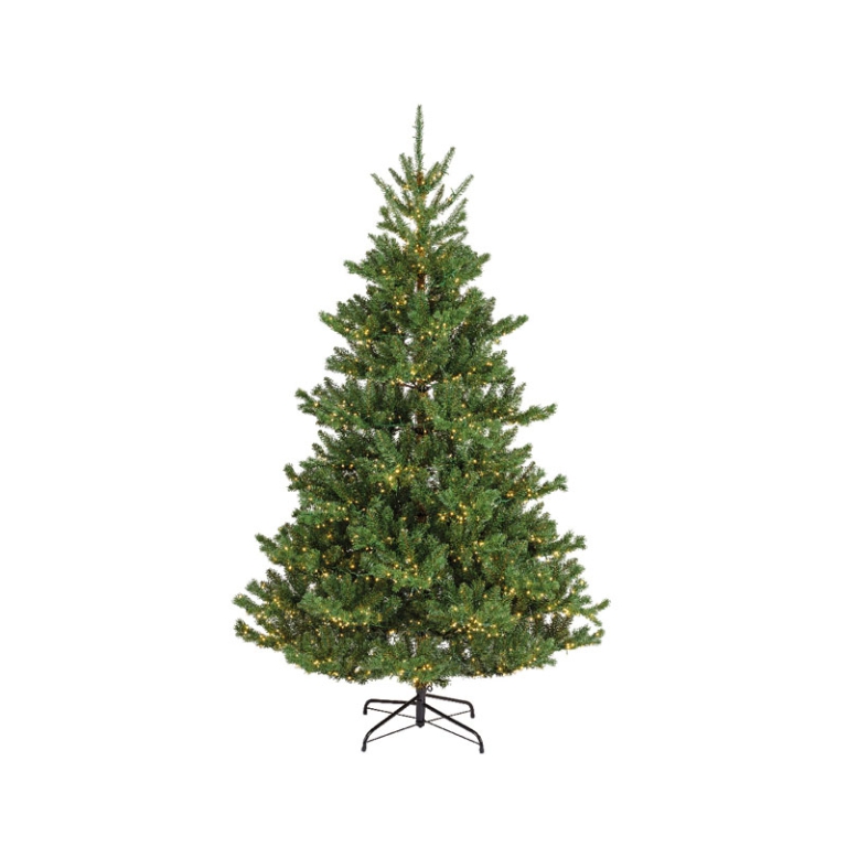 ALBERO ALBA H180CM D116CM 1700 LUCI CALDE
