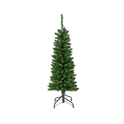 ALBERO PINO PENCIL 150CM D45CM VERDE