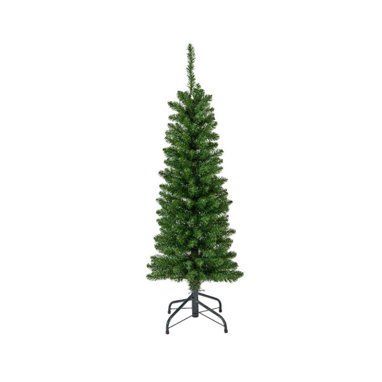 ALBERO PINO PENCIL 150CM D45CM VERDE