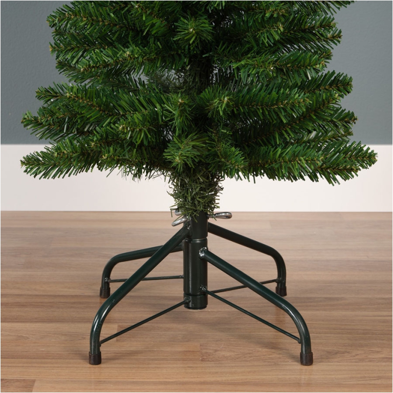 ALBERO PINO PENCIL 150CM D45CM VERDE 5