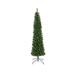 ALBERO PINO PENCIL H240CM D70CM VERDE